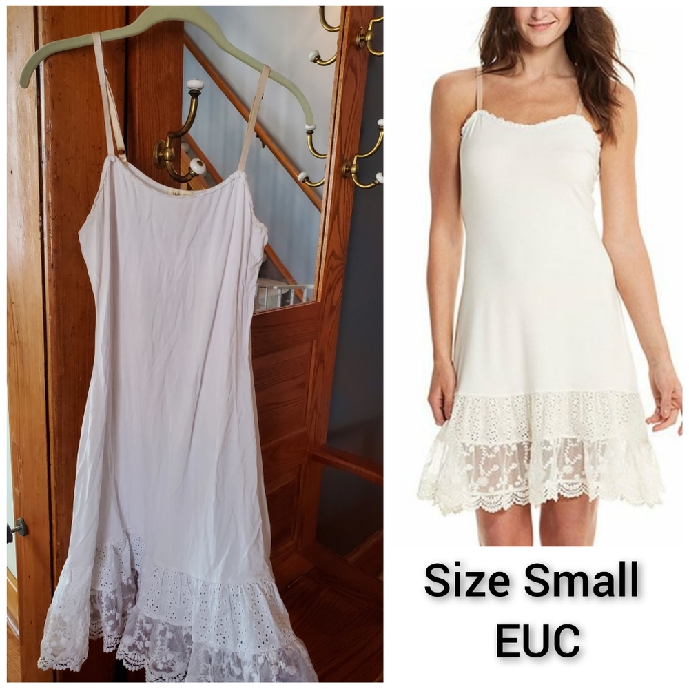 Women's Spoonful of Sugar Slip